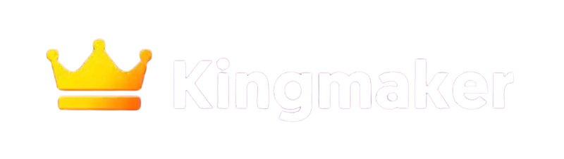 Kingmaker Logo
